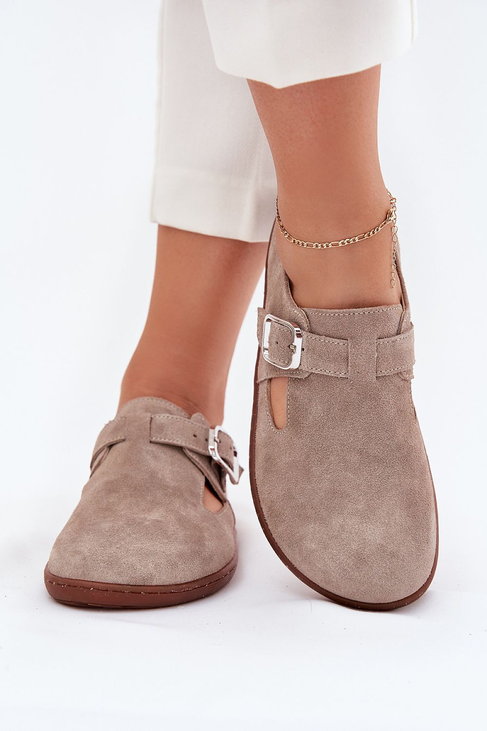  fără încălțăminte model 215142 Step in style 