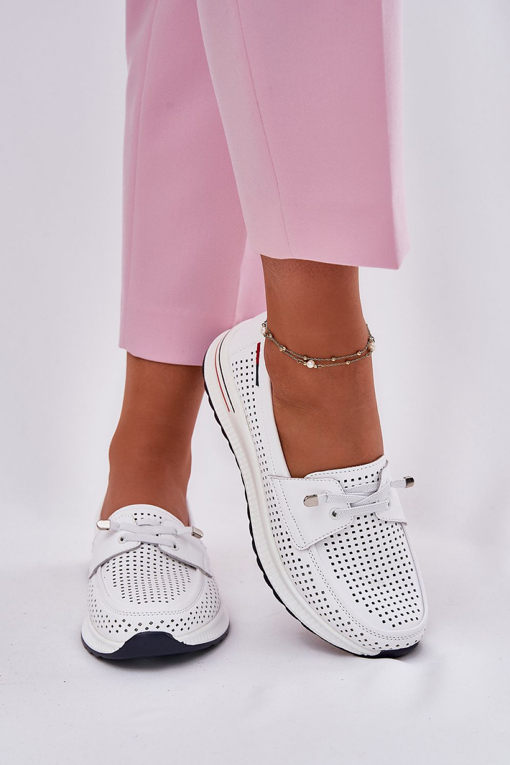  Pantofi model 215143 Step in style 