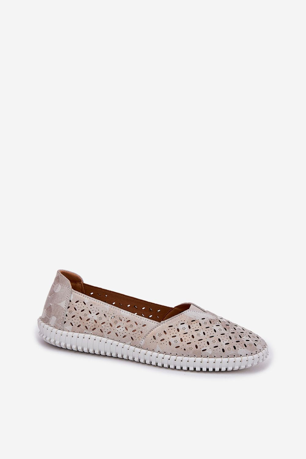  Pantofi model 215144 Step in style 