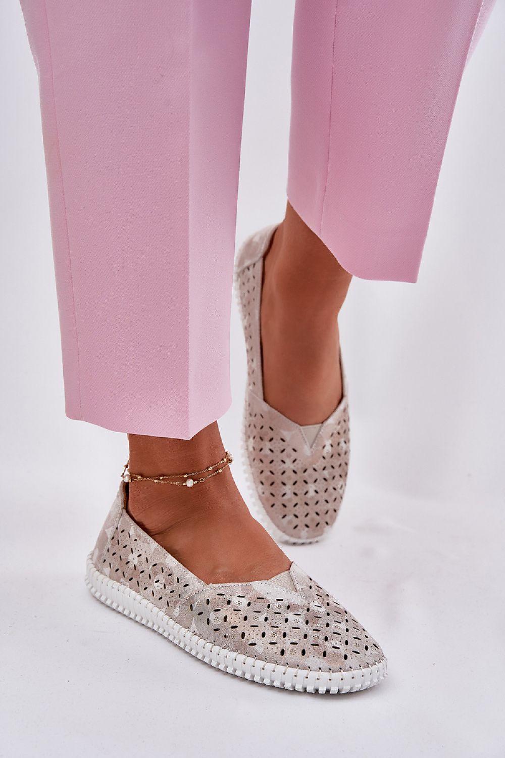  Pantofi model 215144 Step in style 