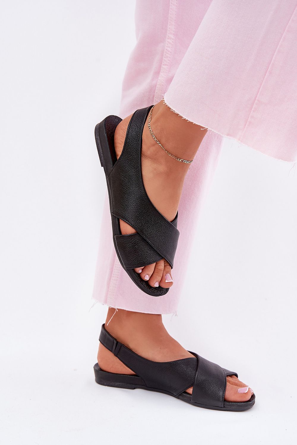  Sandale model 215147 Step in style 