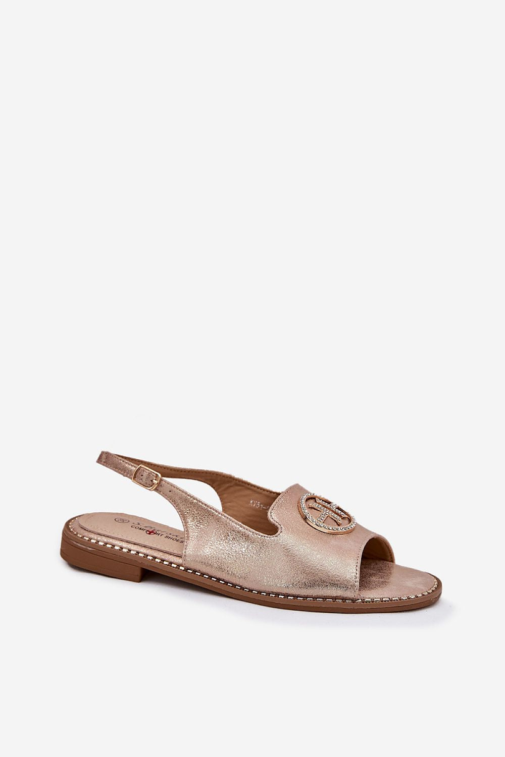  Sandale model 215151 Step in style 