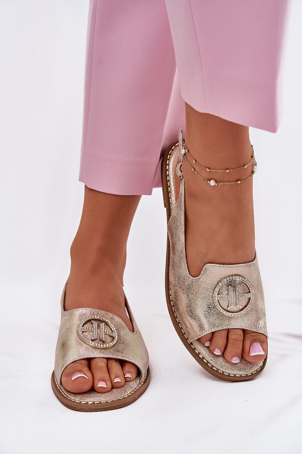  Sandale model 215153 Step in style 