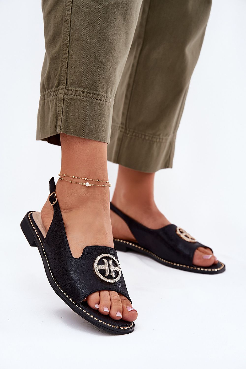  Sandale model 215154 Step in style 