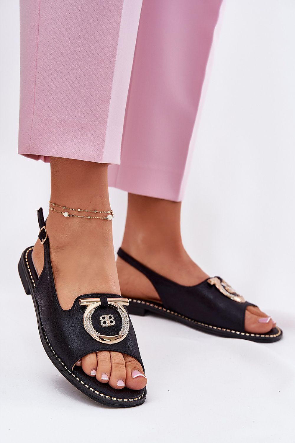  Sandale model 215157 Step in style 