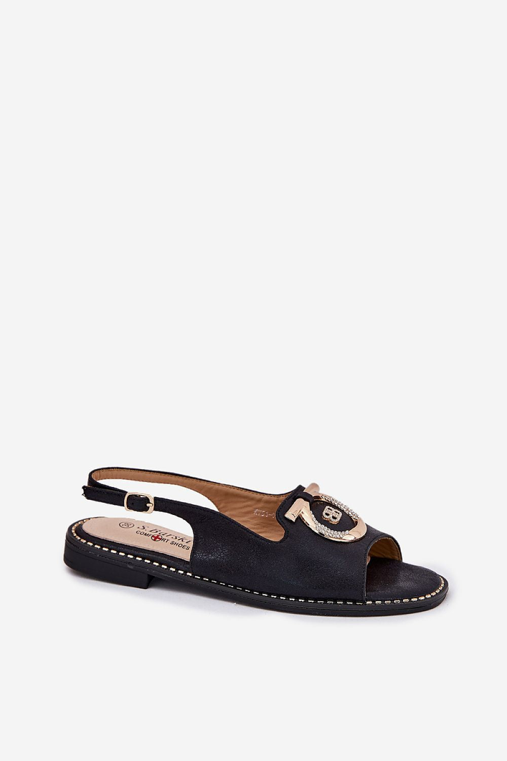  Sandale model 215157 Step in style 