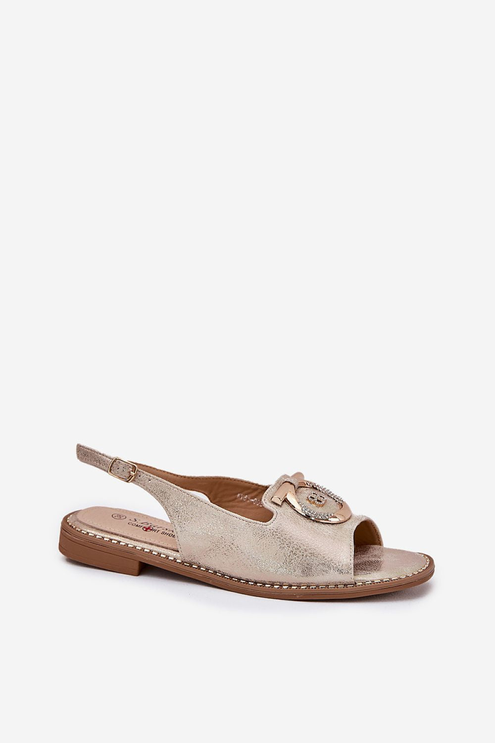  Sandale model 215158 Step in style 