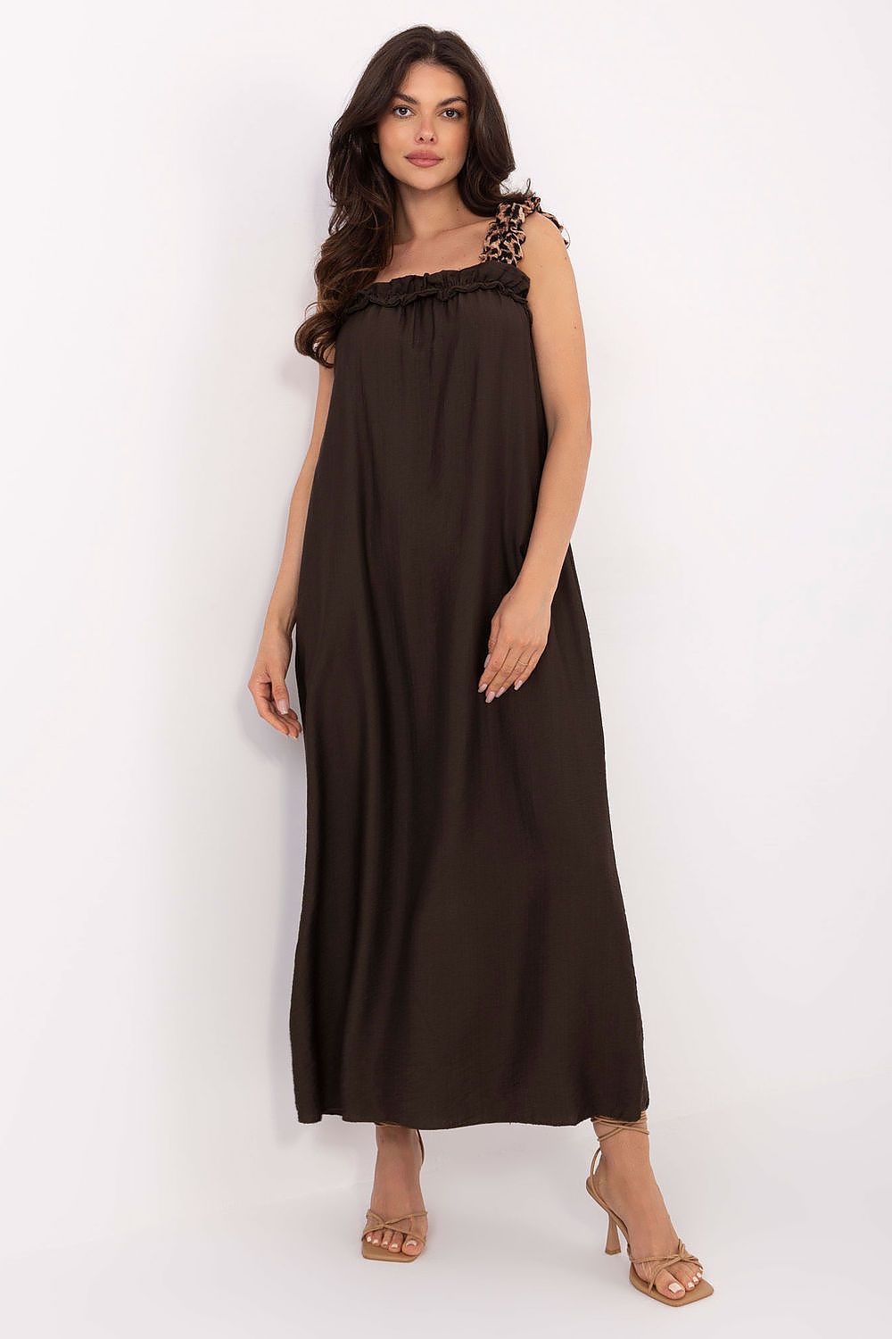  Rochie de zi model 215171 Italy Moda 