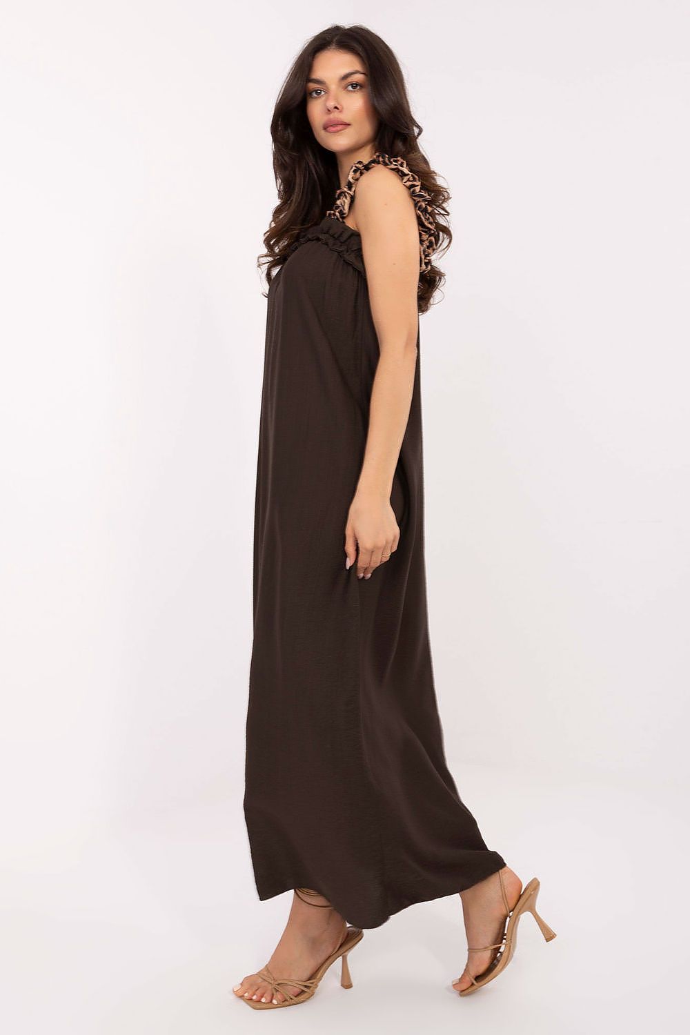  Rochie de zi model 215171 Italy Moda 