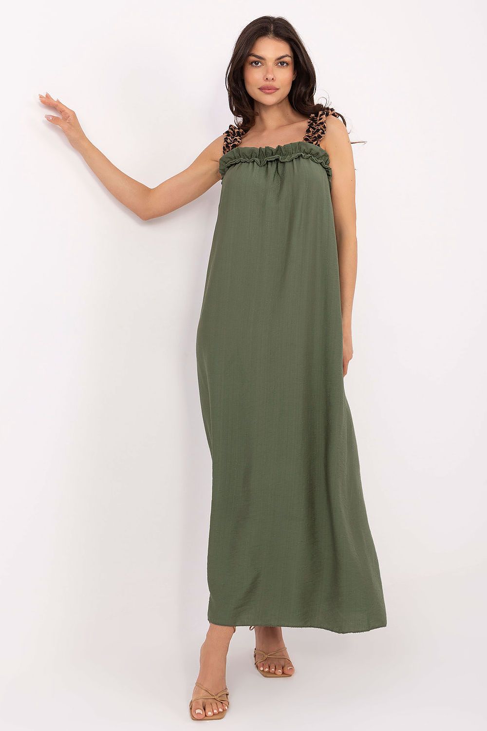  Rochie de zi model 215172 Italy Moda 
