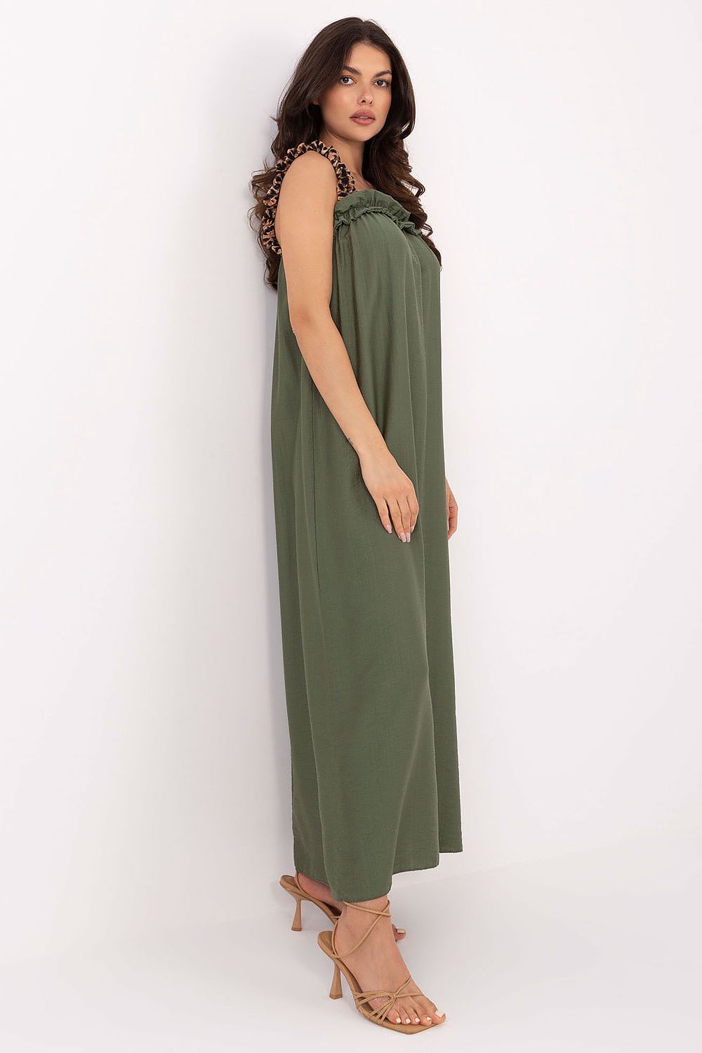  Rochie de zi model 215172 Italy Moda 