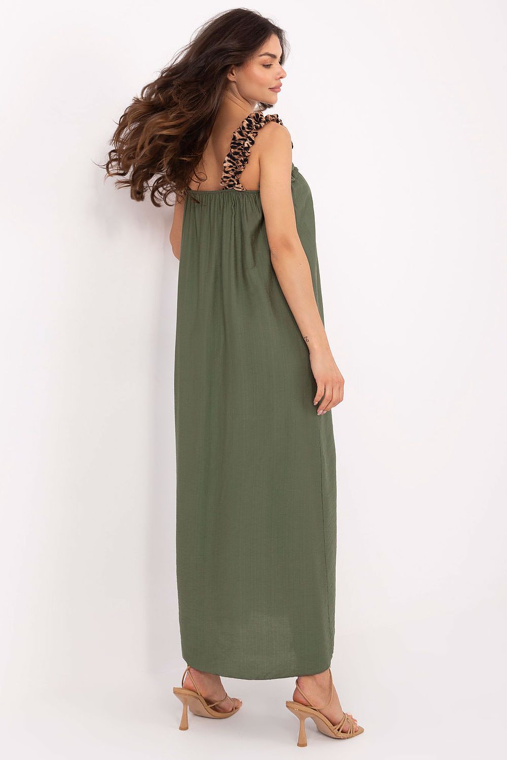  Rochie de zi model 215172 Italy Moda 
