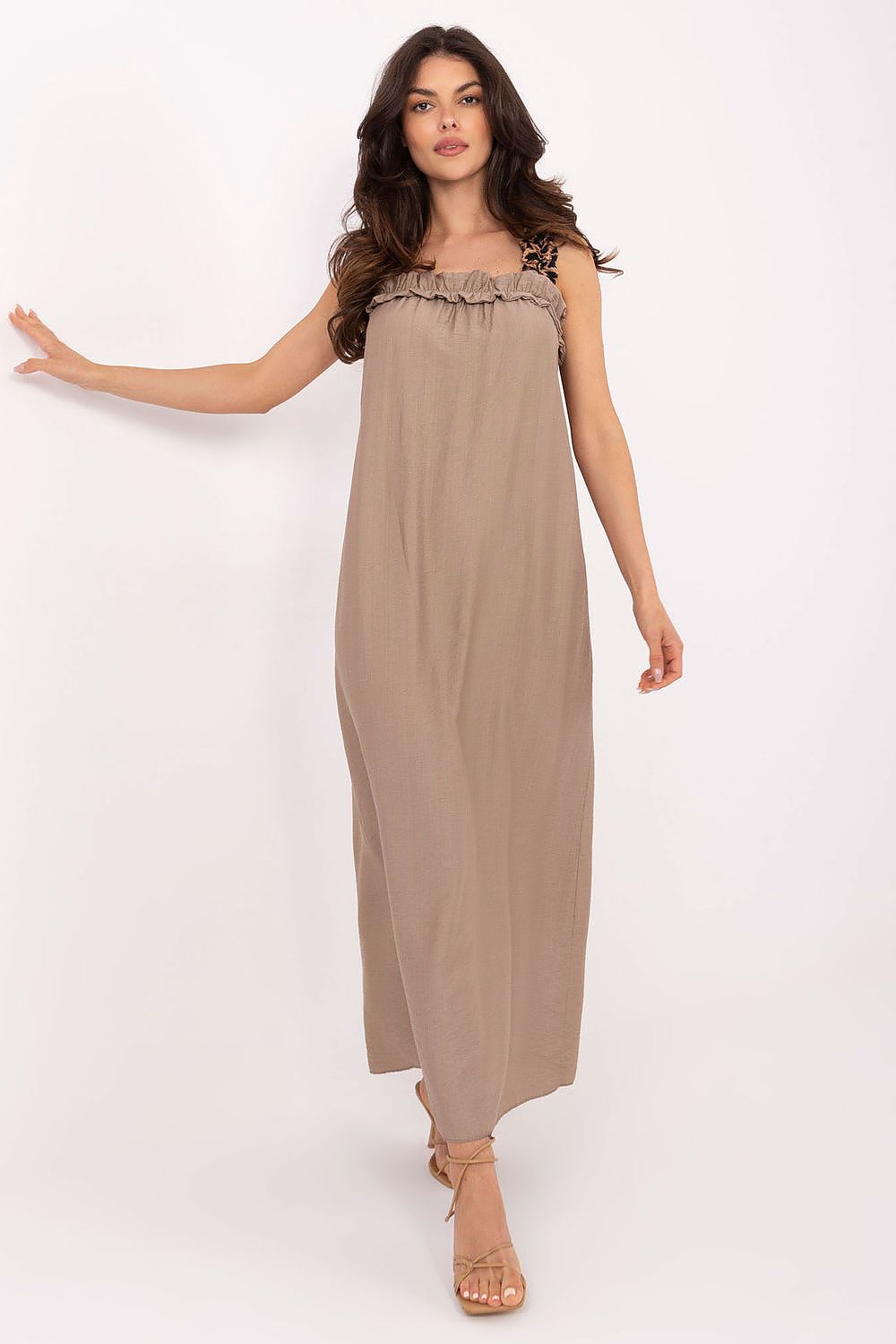  Rochie de zi model 215173 Italy Moda 