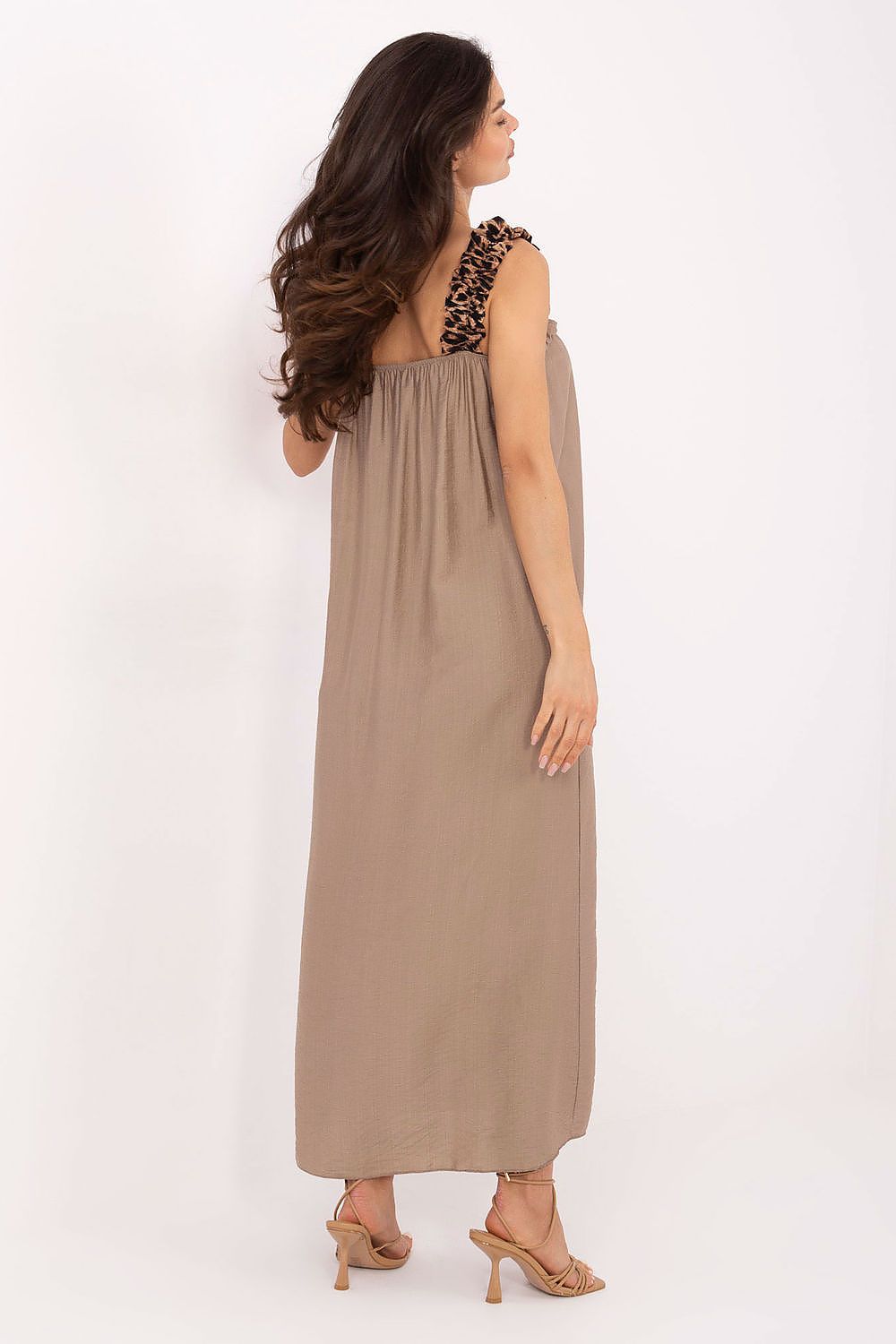  Rochie de zi model 215173 Italy Moda 