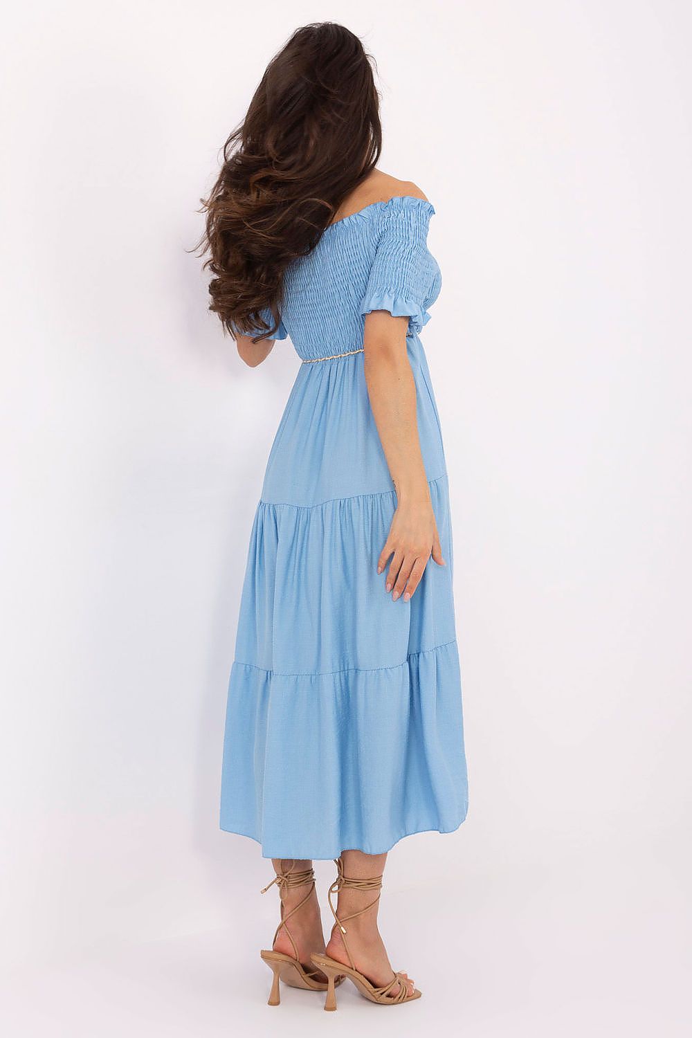  Rochie de zi model 215188 Italy Moda 