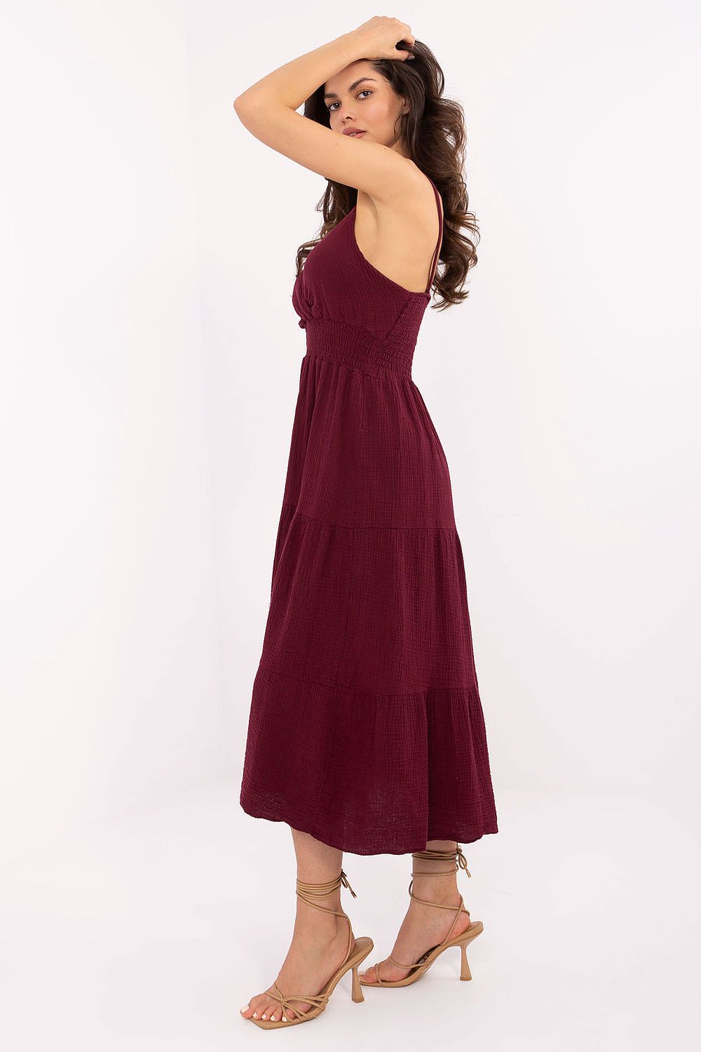  Rochie de zi model 215205 Italy Moda 