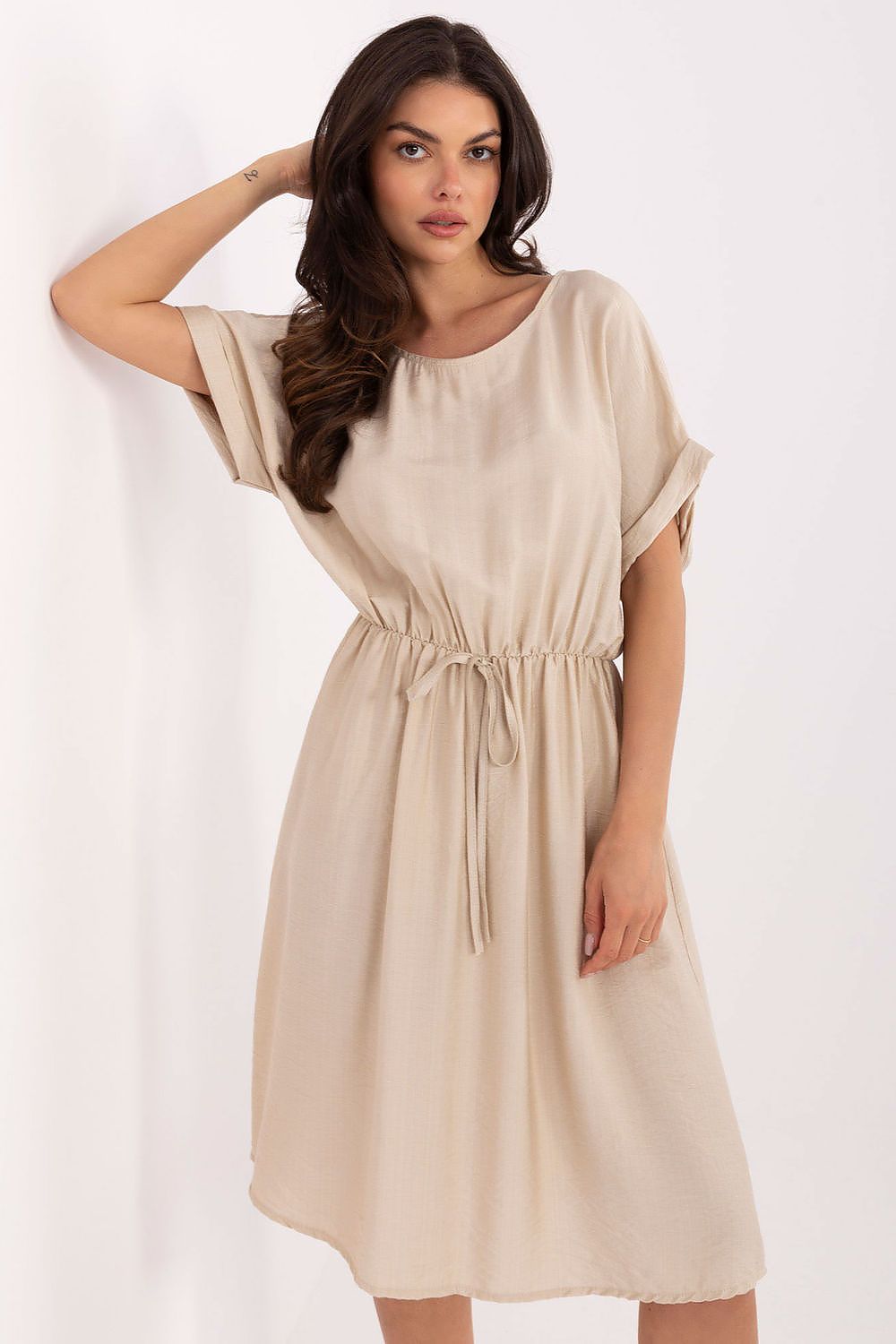  Rochie de zi model 215212 Italy Moda 
