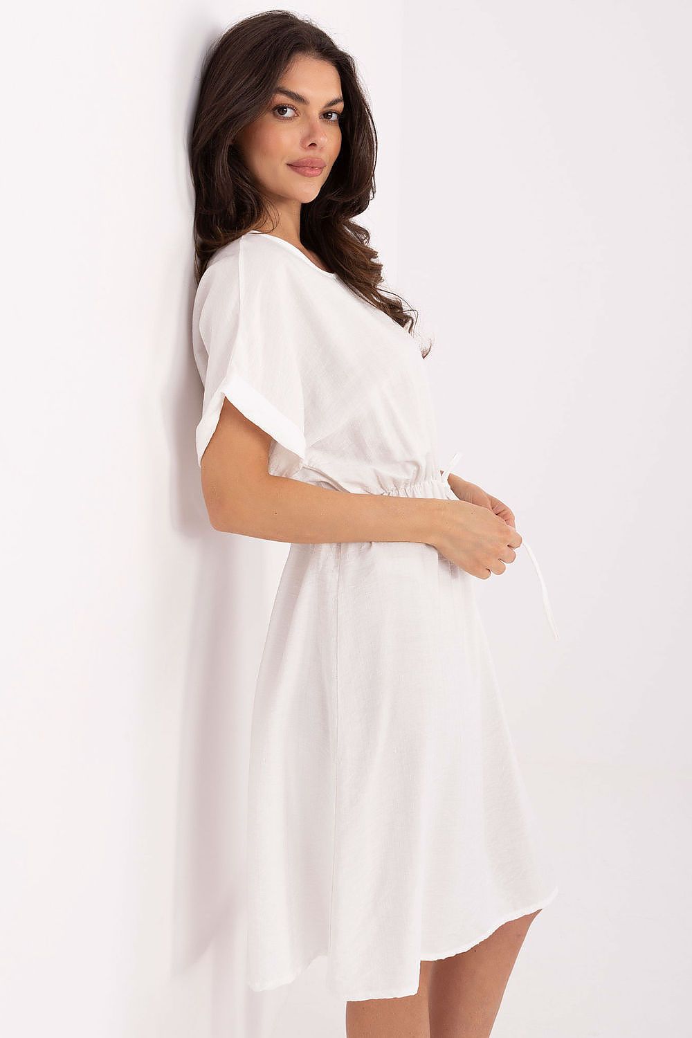  Rochie de zi model 215214 Italy Moda 
