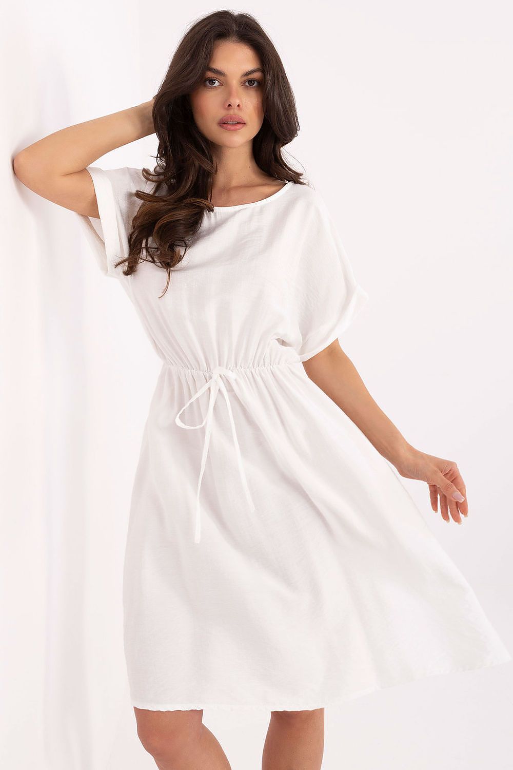  Rochie de zi model 215214 Italy Moda 