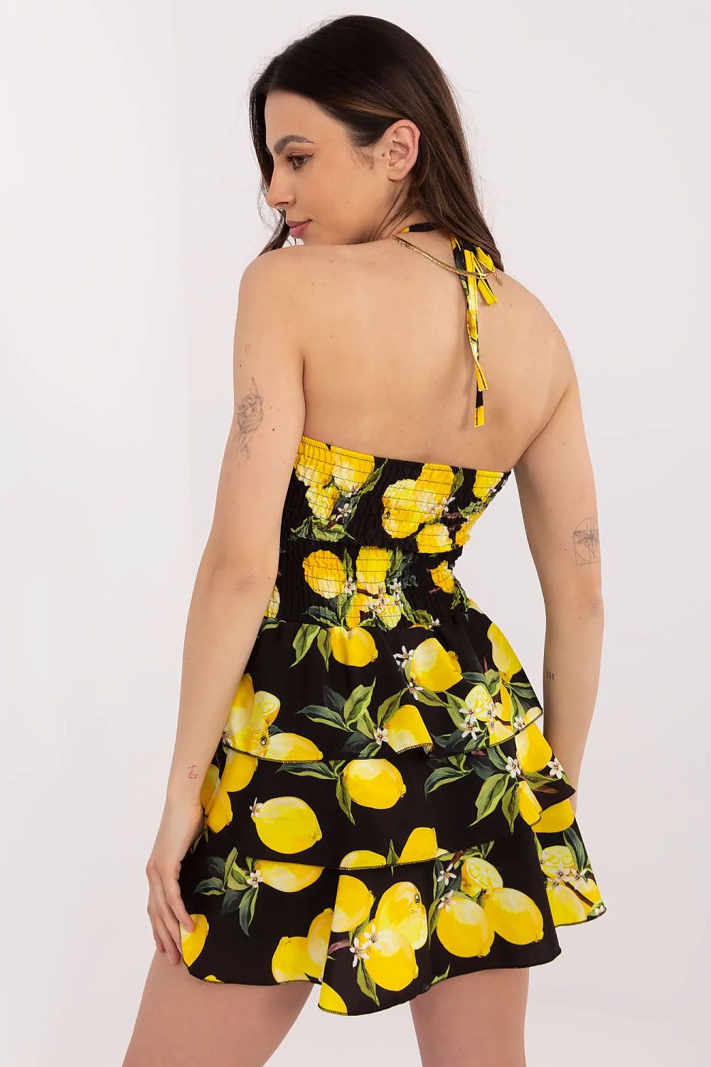  Rochie de zi model 215222 Italy Moda 
