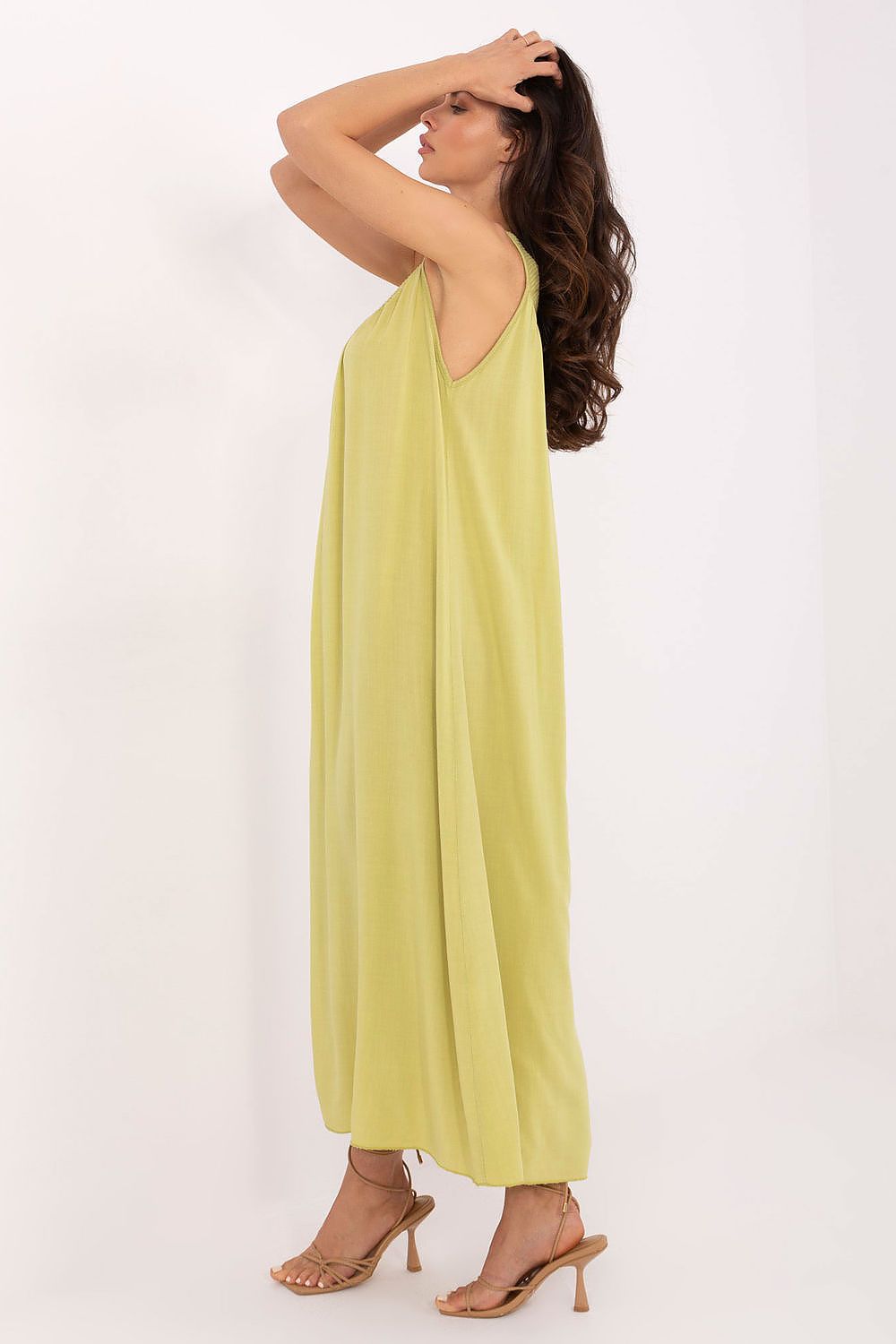  Rochie de zi model 215229 Och Bella 
