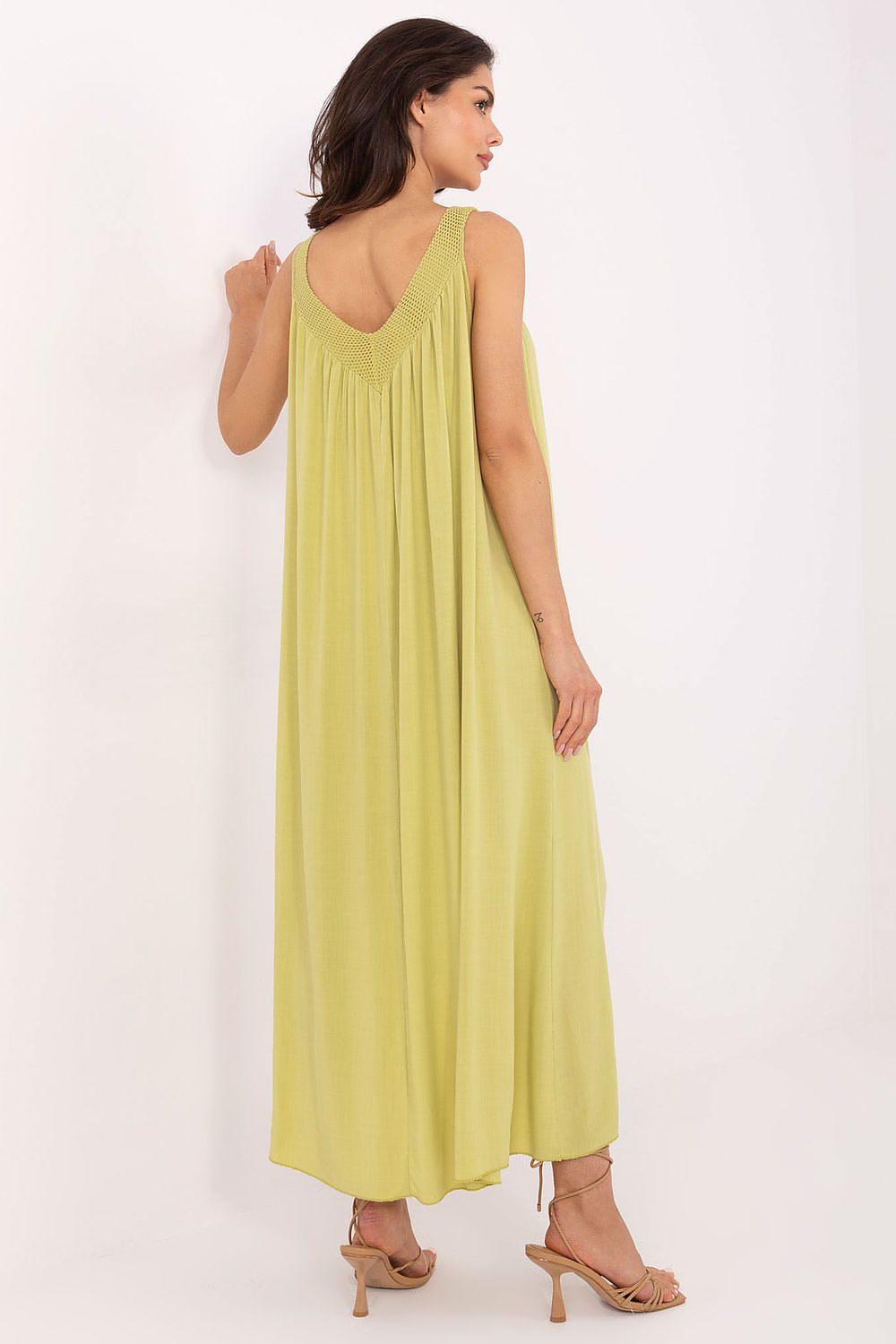  Rochie de zi model 215229 Och Bella 