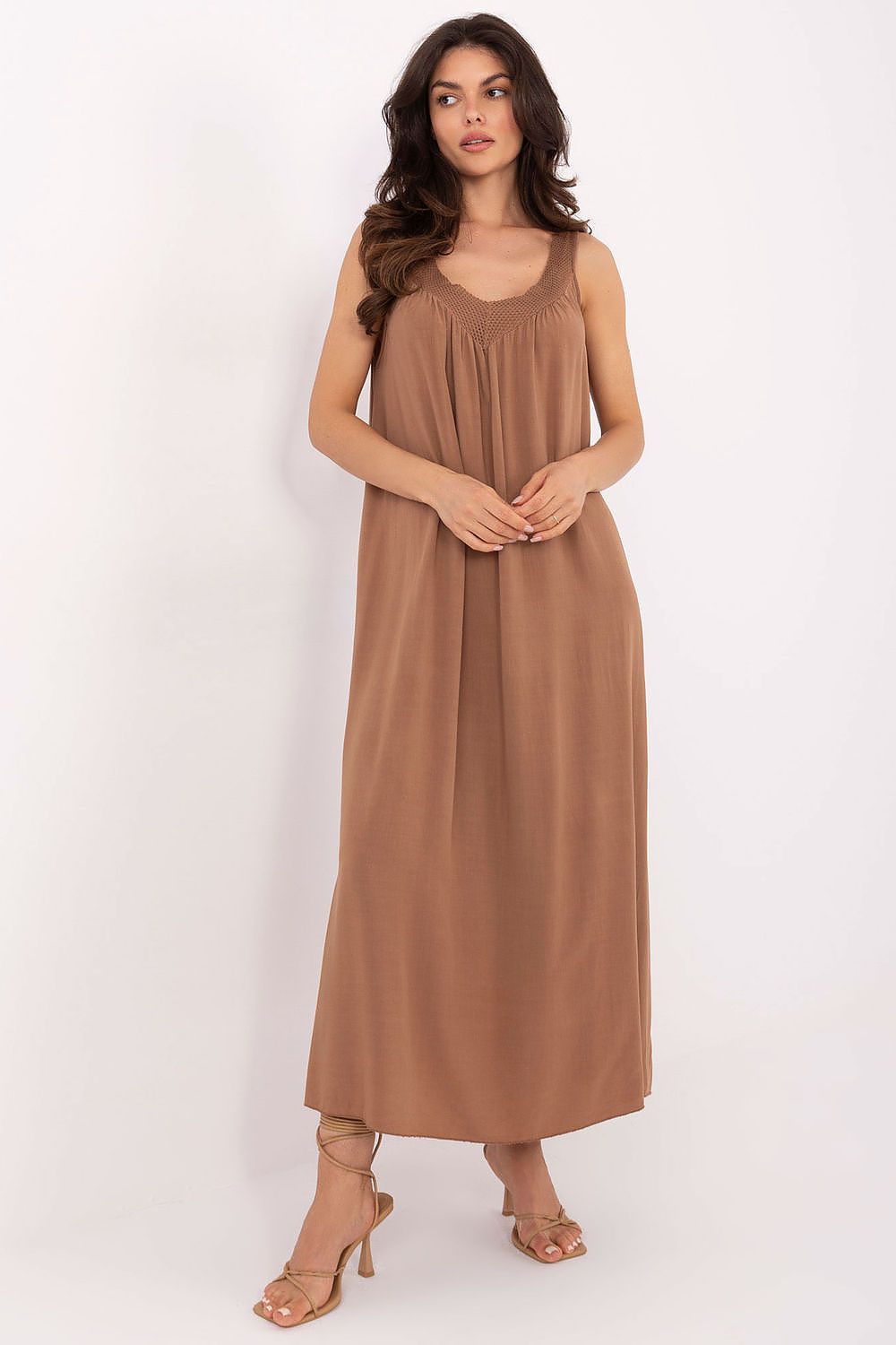  Rochie de zi model 215230 Och Bella 