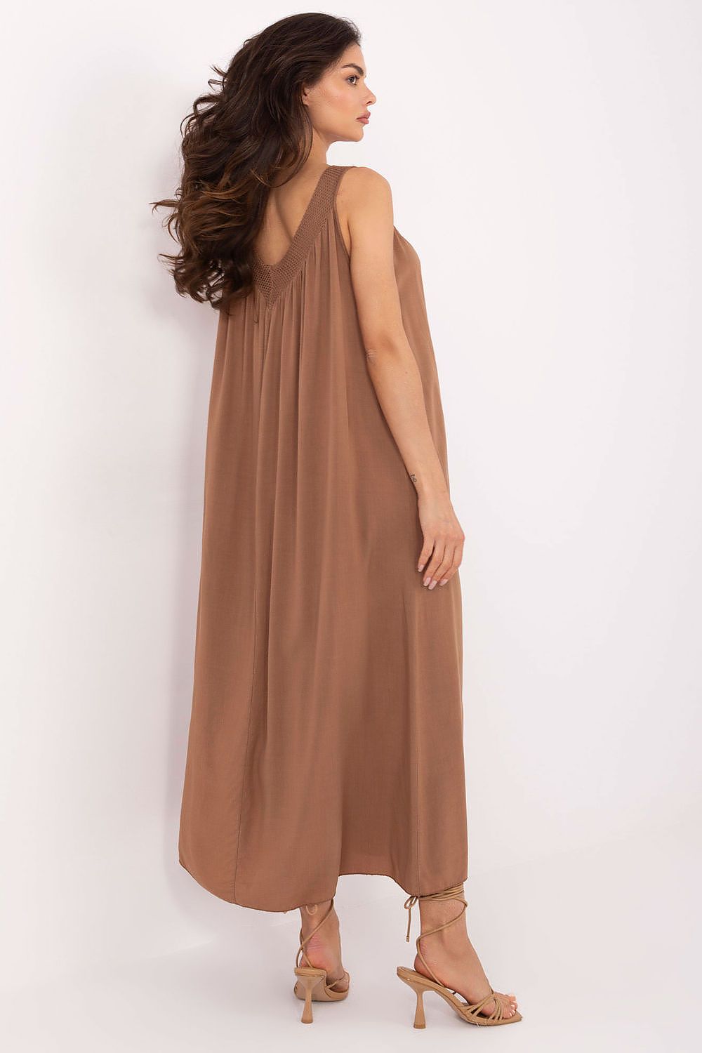  Rochie de zi model 215230 Och Bella 