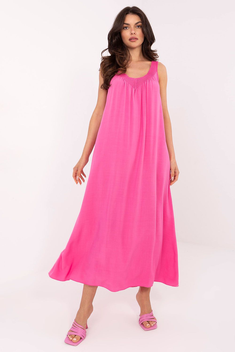  Rochie de zi model 215231 Och Bella 
