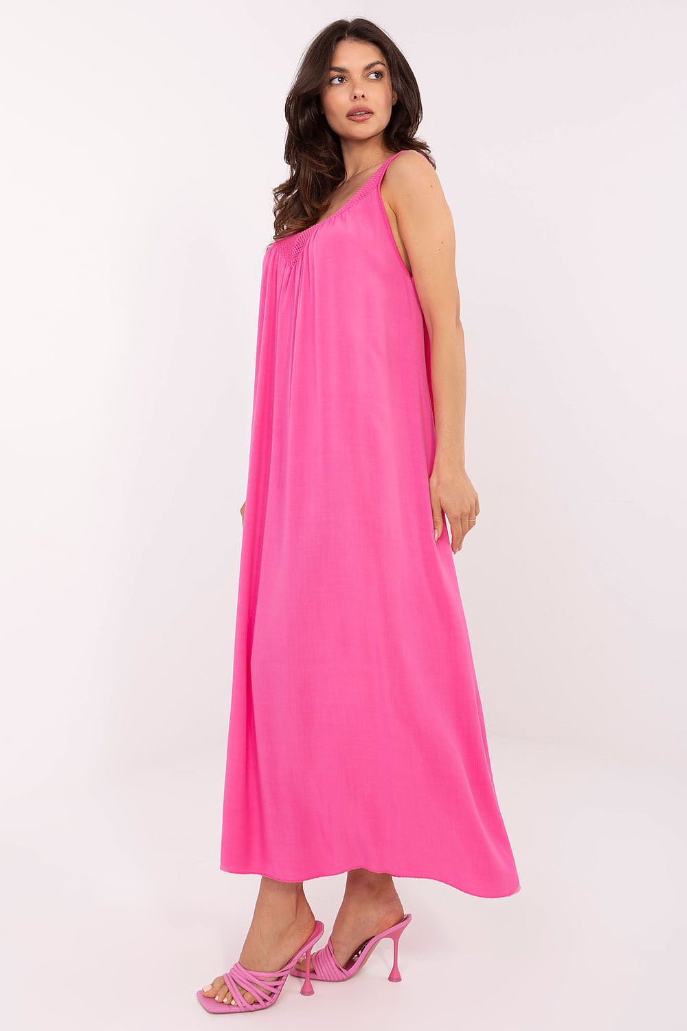  Rochie de zi model 215231 Och Bella 