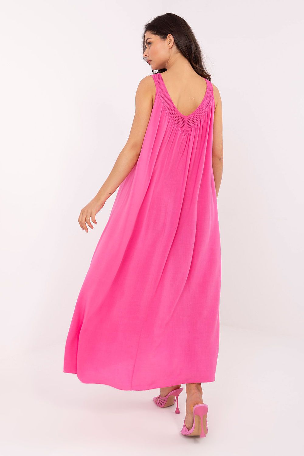  Rochie de zi model 215231 Och Bella 