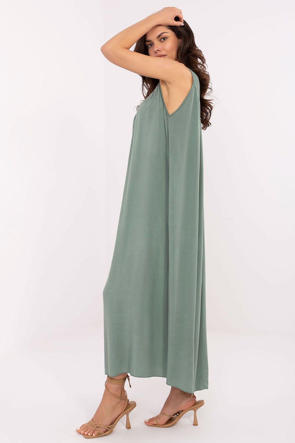  Rochie de zi model 215232 Och Bella 
