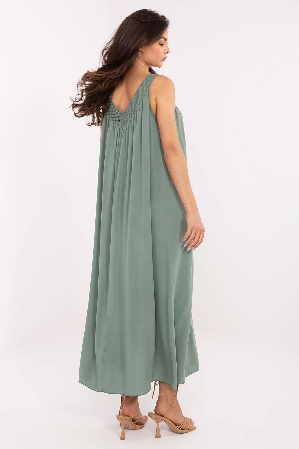  Rochie de zi model 215232 Och Bella 