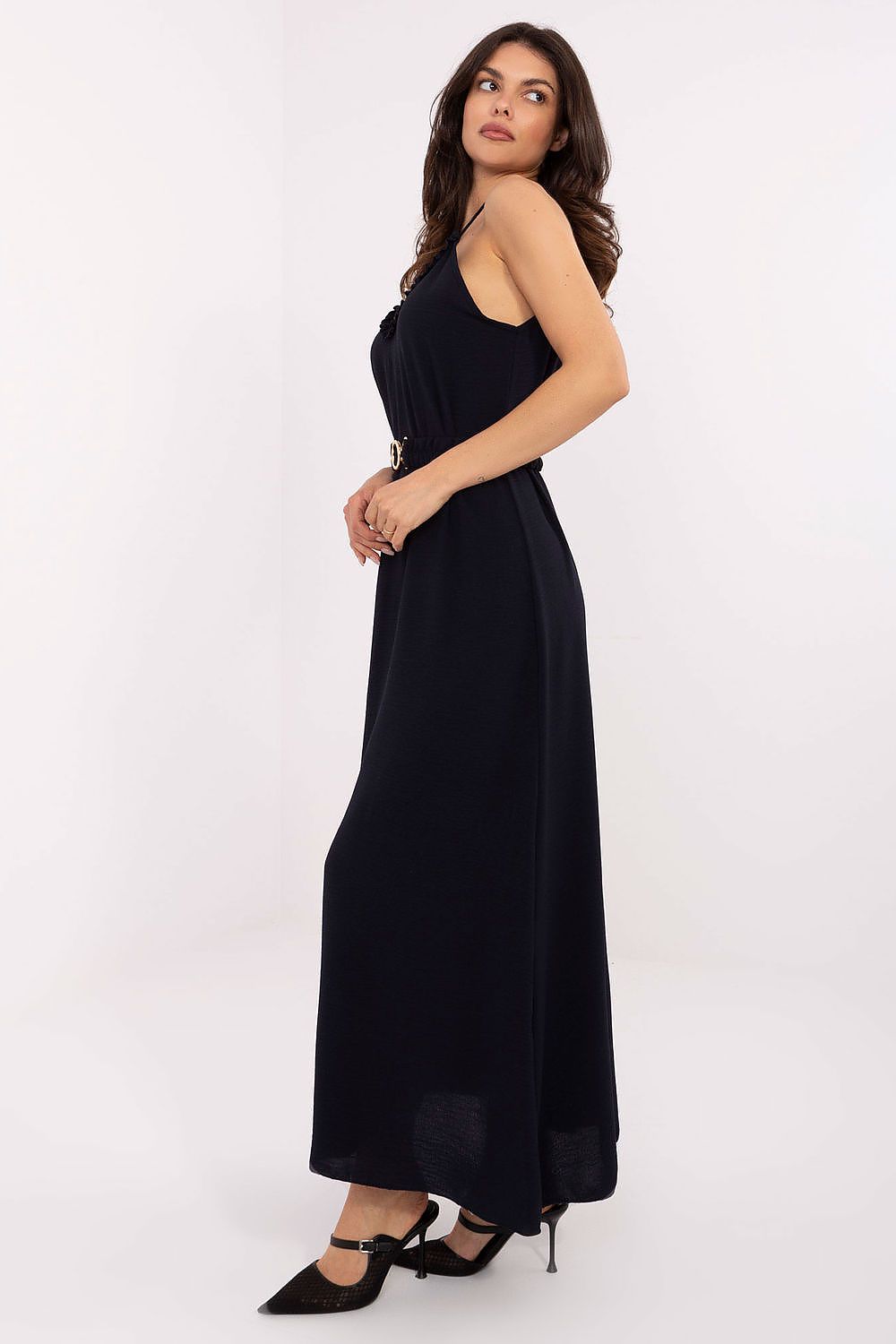  Rochie de zi model 215233 Och Bella 