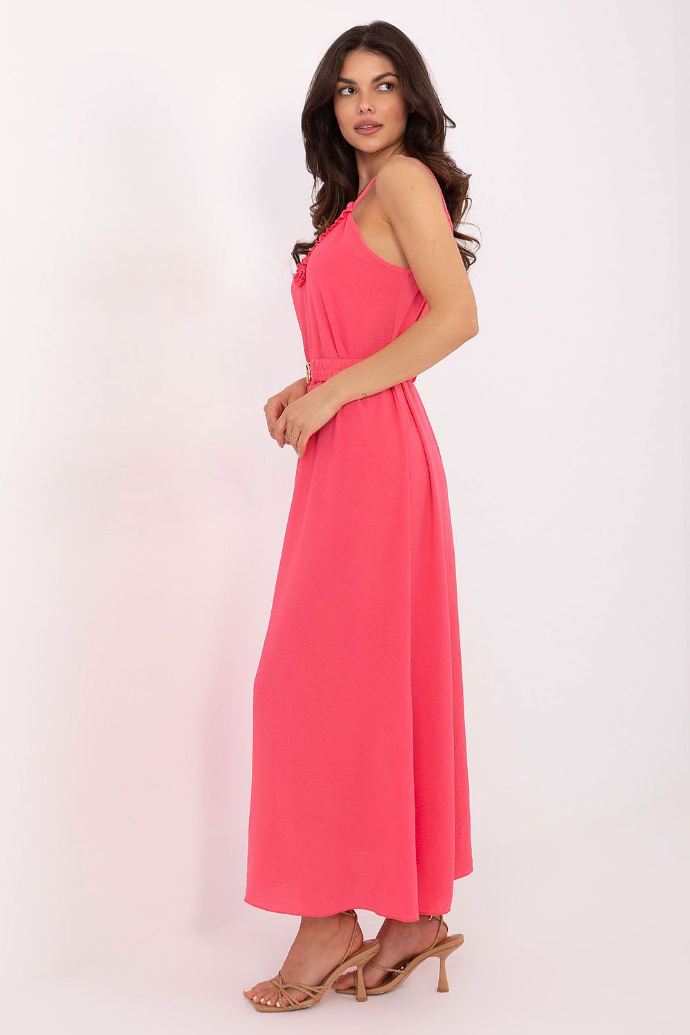  Rochie de zi model 215234 Och Bella 