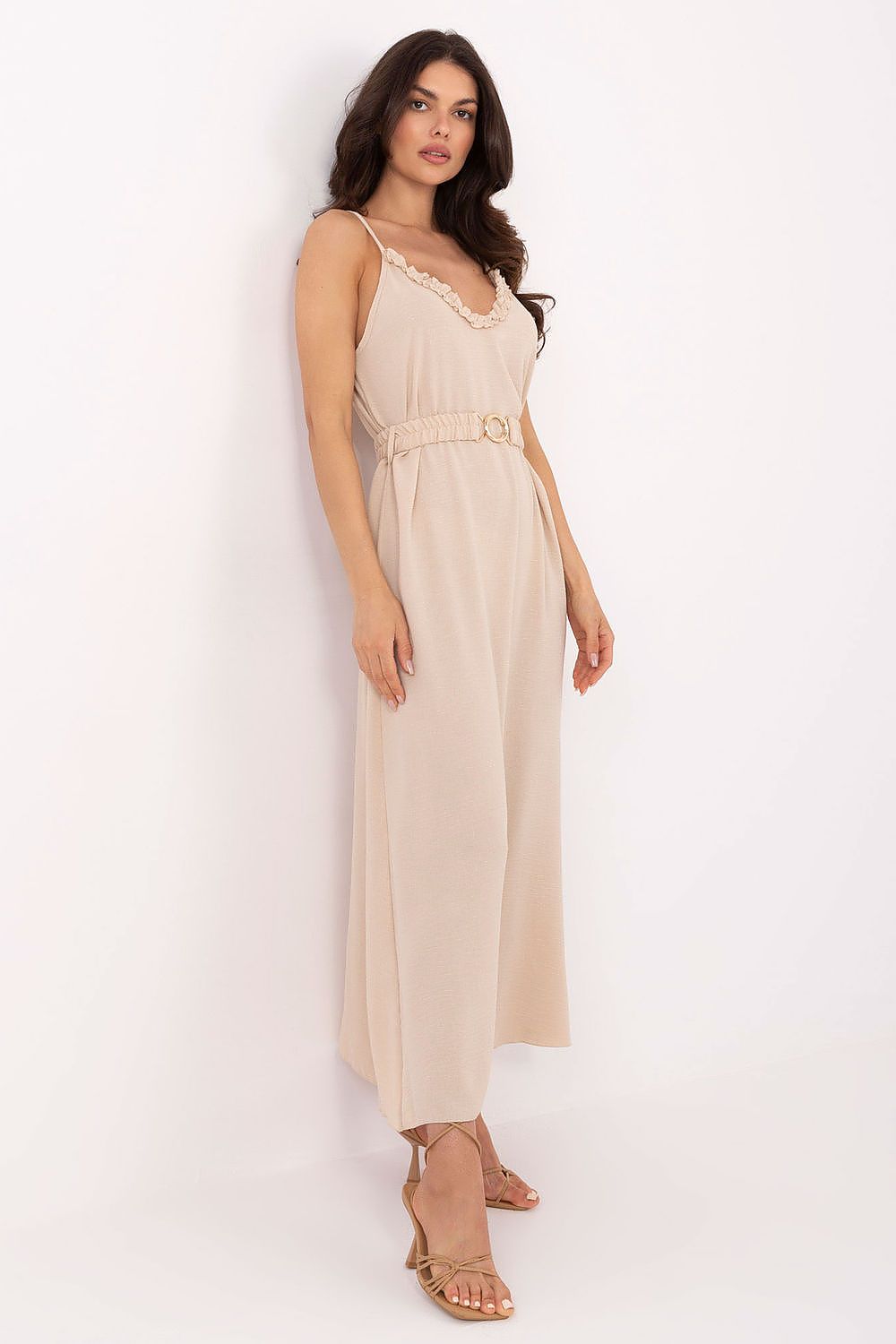  Rochie de zi model 215235 Och Bella 