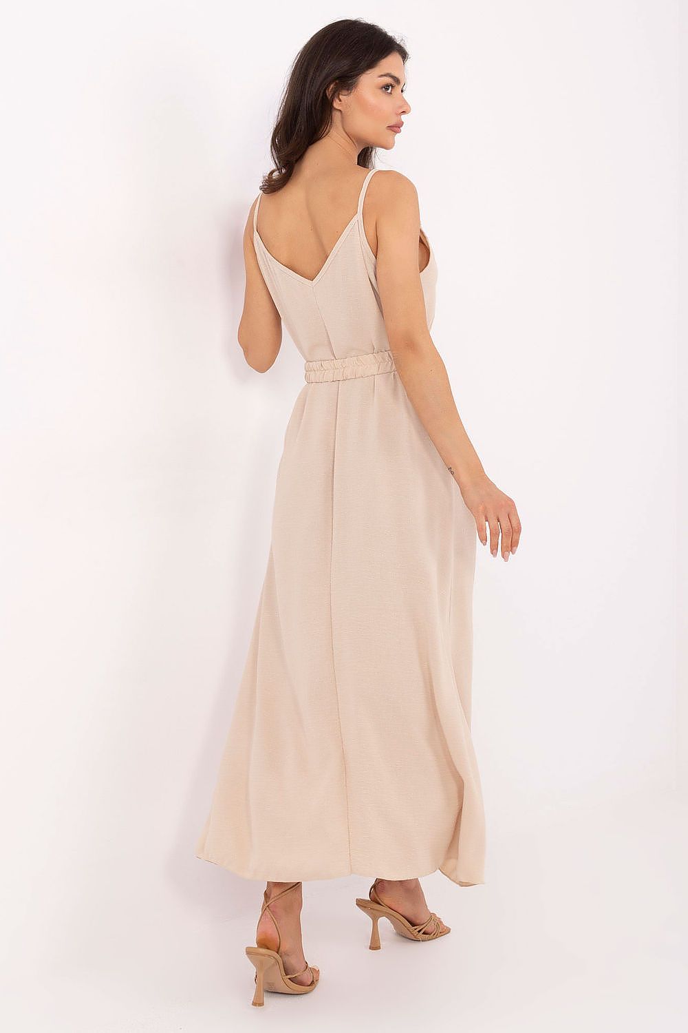  Rochie de zi model 215235 Och Bella 