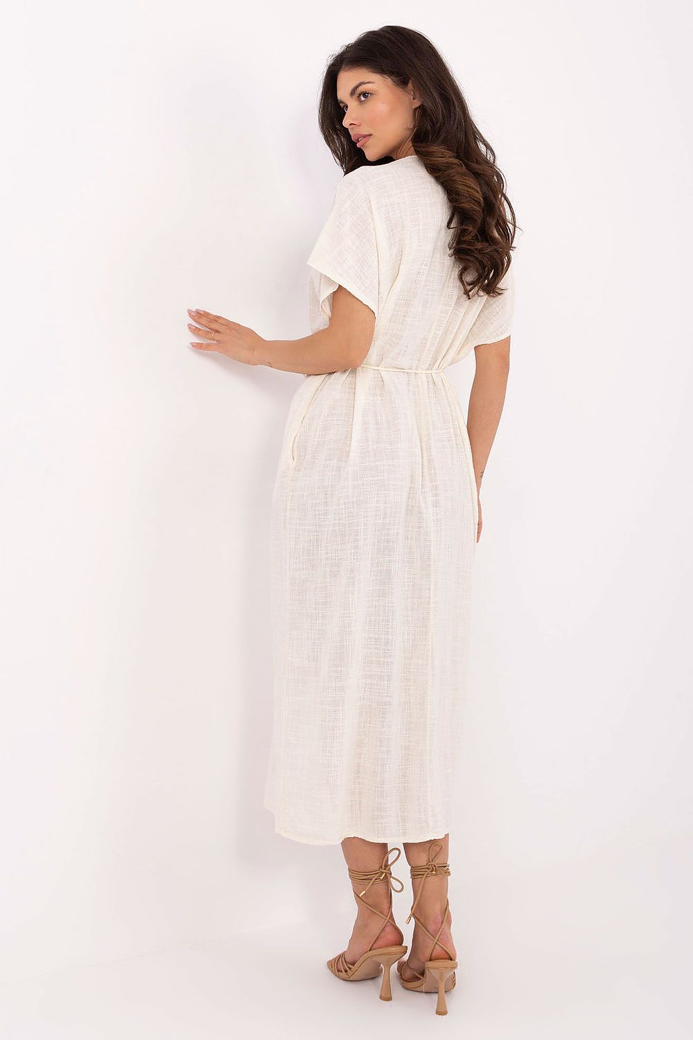 Rochie de zi model 215240 Och Bella 