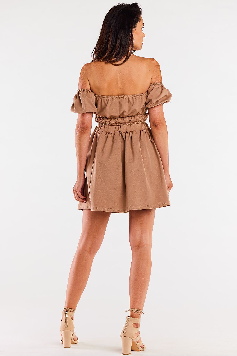  Fustă scurtă model 215319 Infinite You 