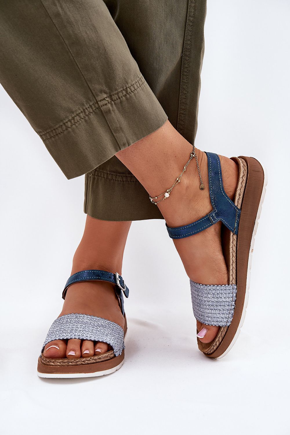  Sandale model 215335 Step in style 