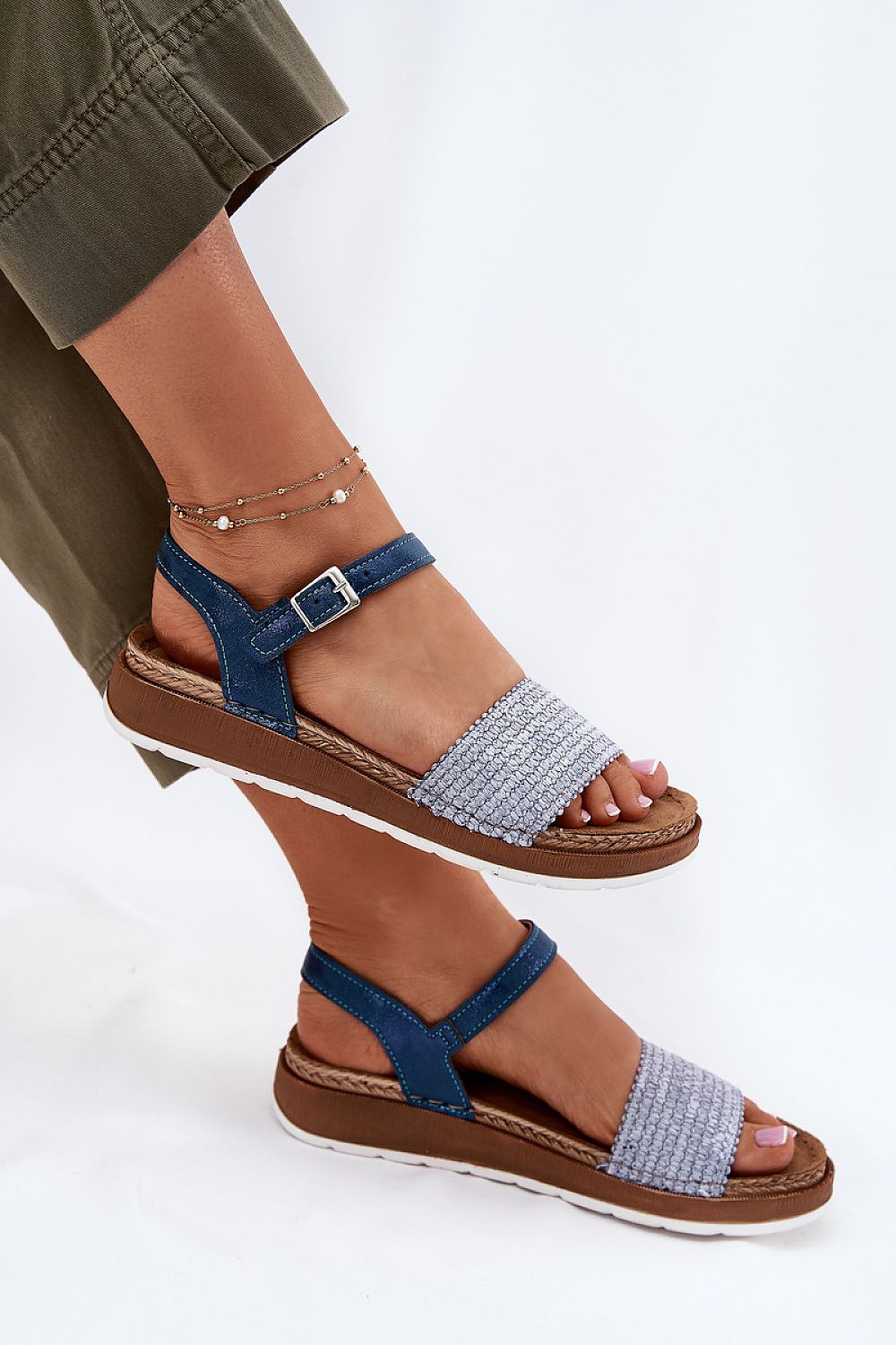  Sandale model 215335 Step in style 