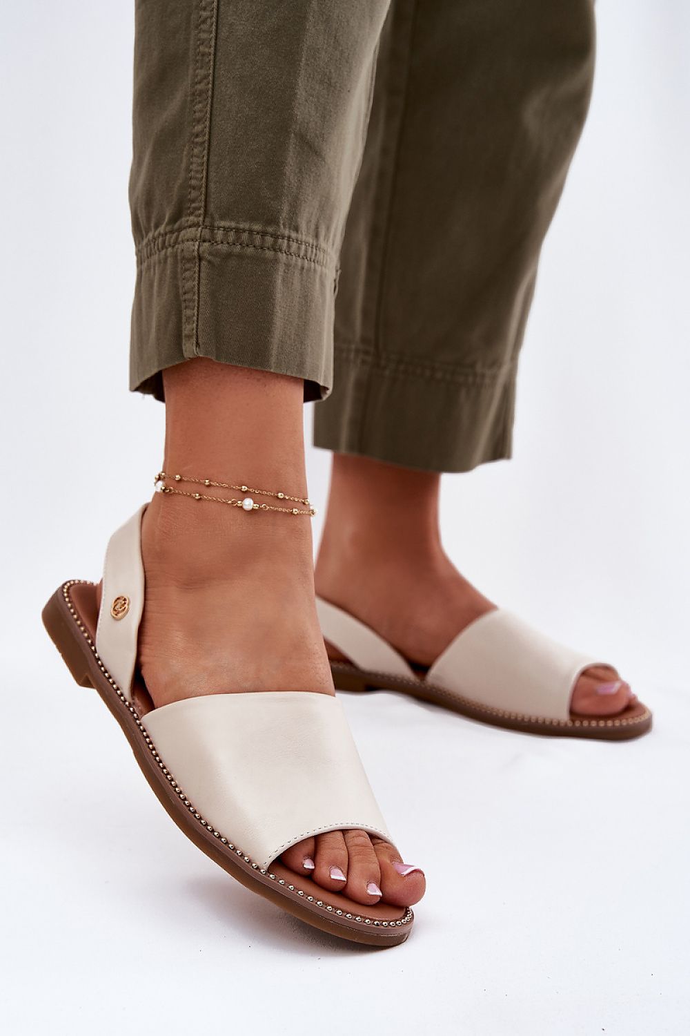  Sandale model 215336 Step in style 