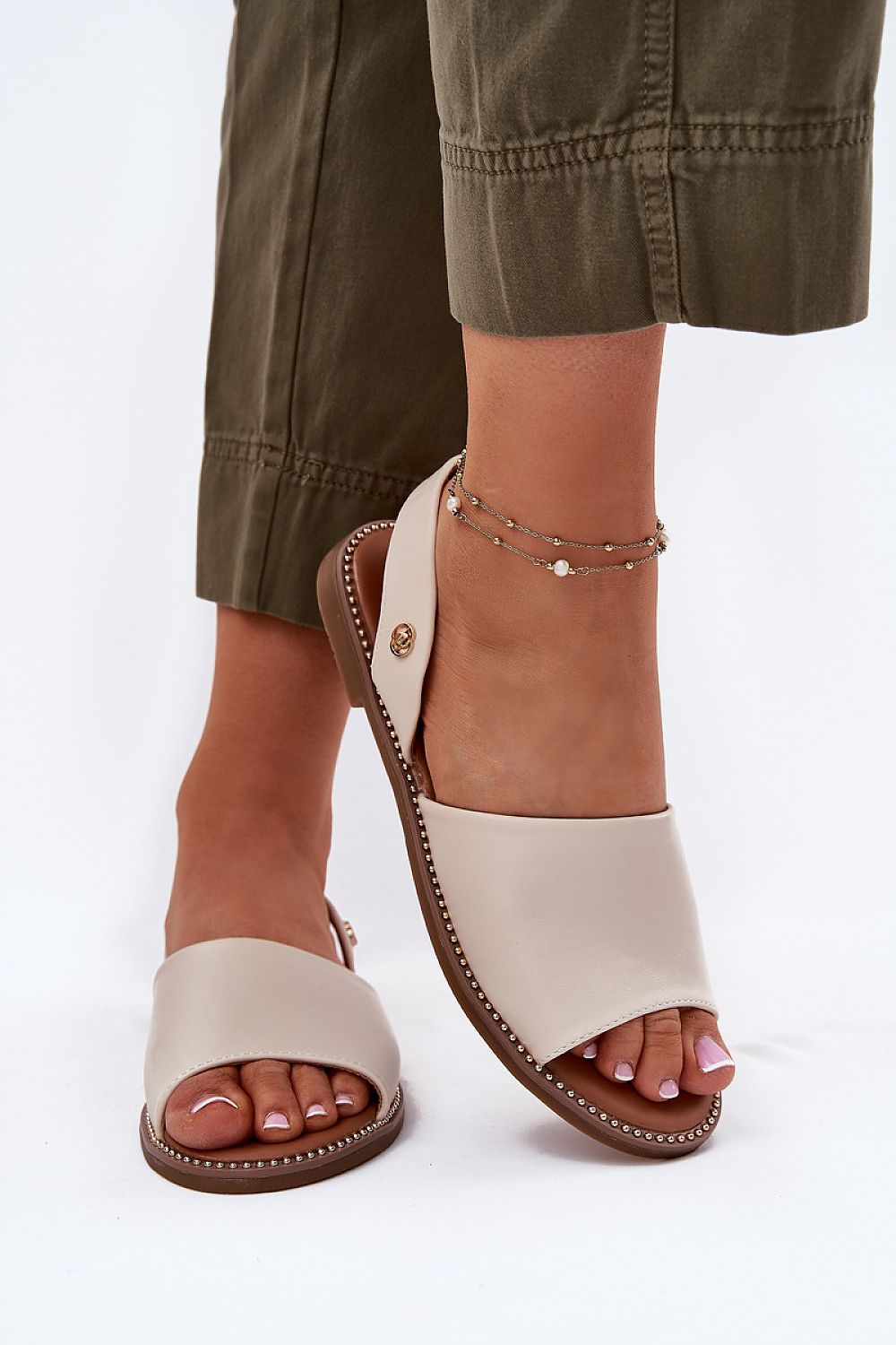  Sandale model 215336 Step in style 