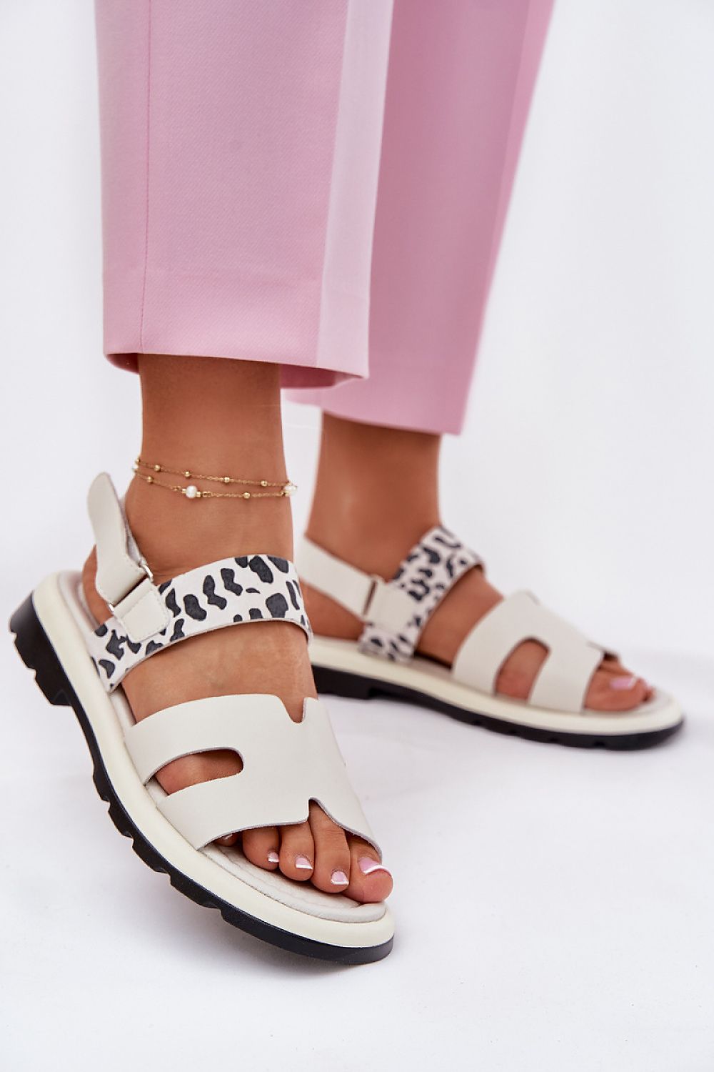  Sandale model 215337 Step in style 