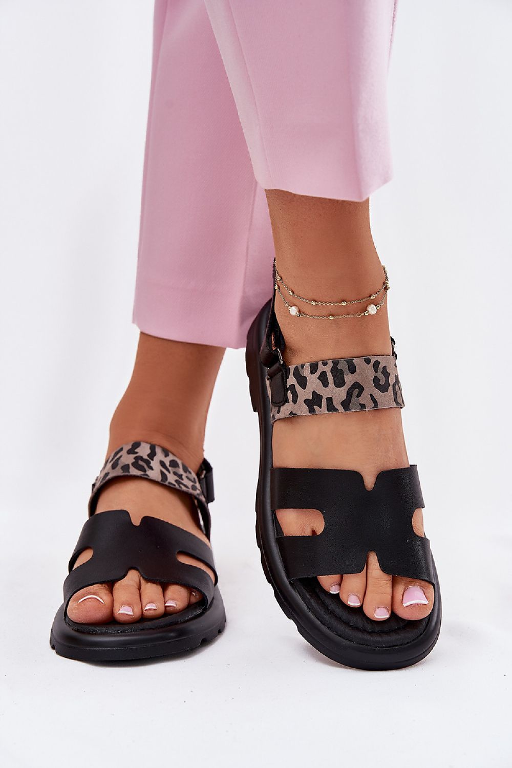  Sandale model 215338 Step in style 