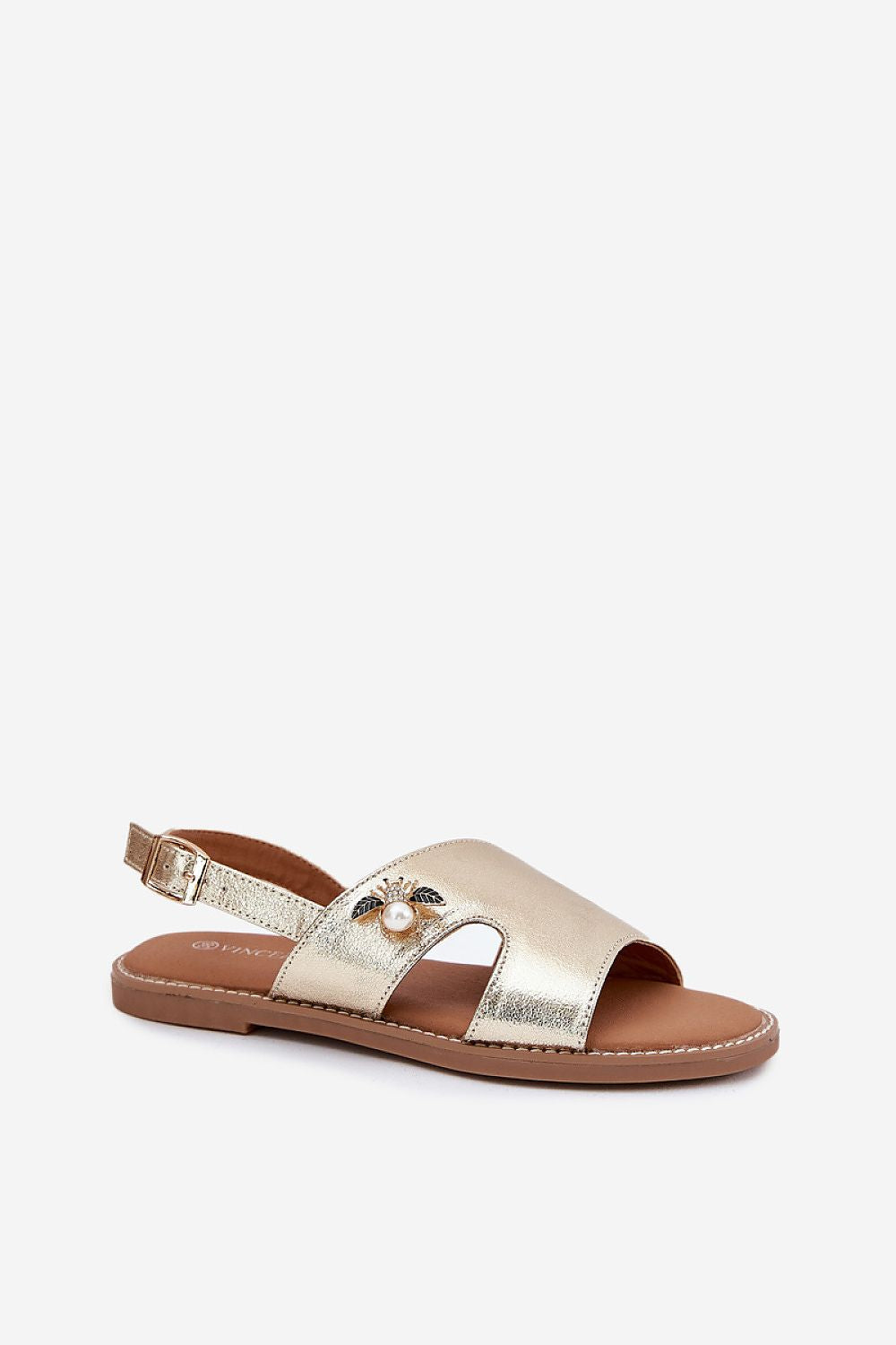  Sandale model 215344 Step in style 