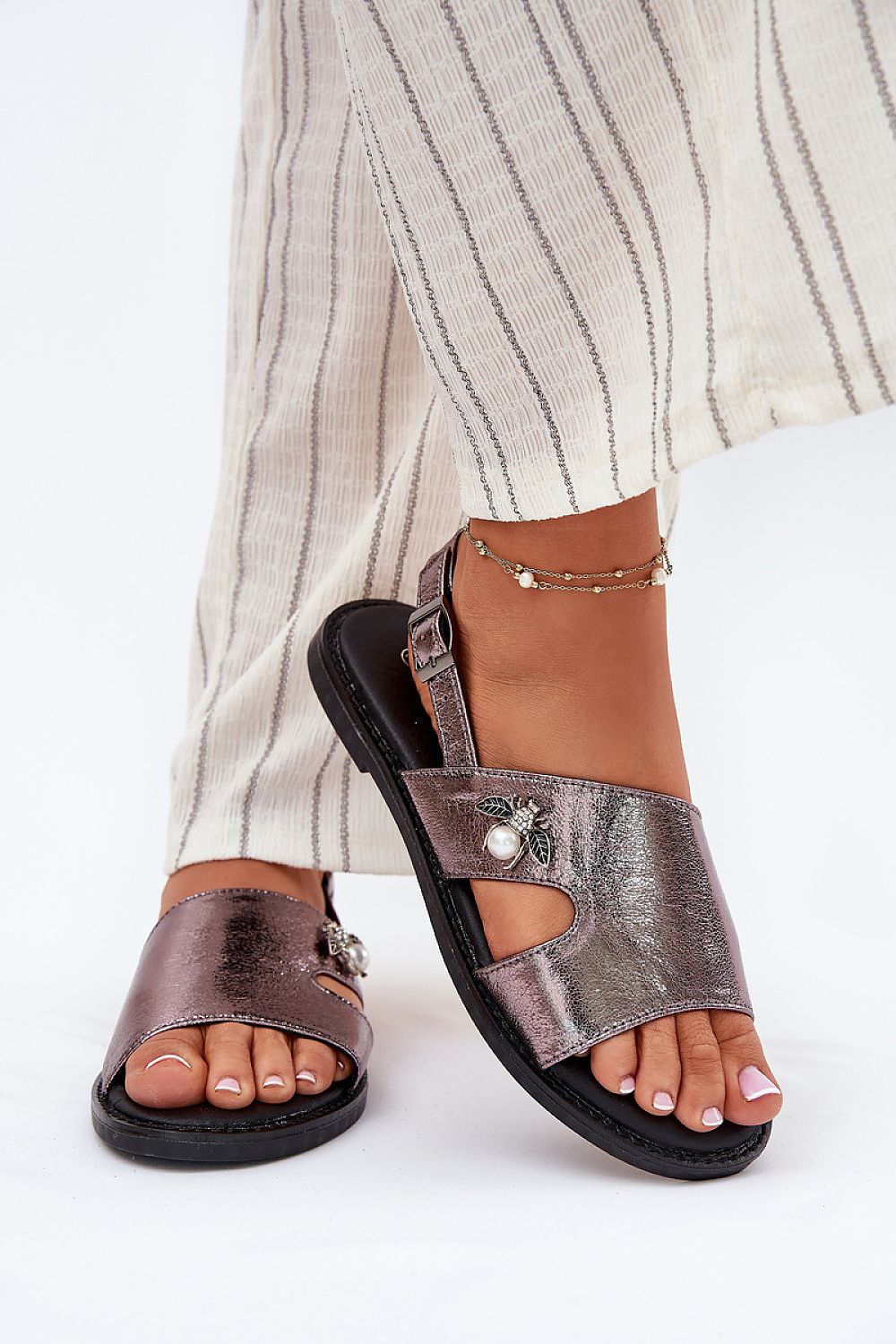  Sandale model 215345 Step in style 