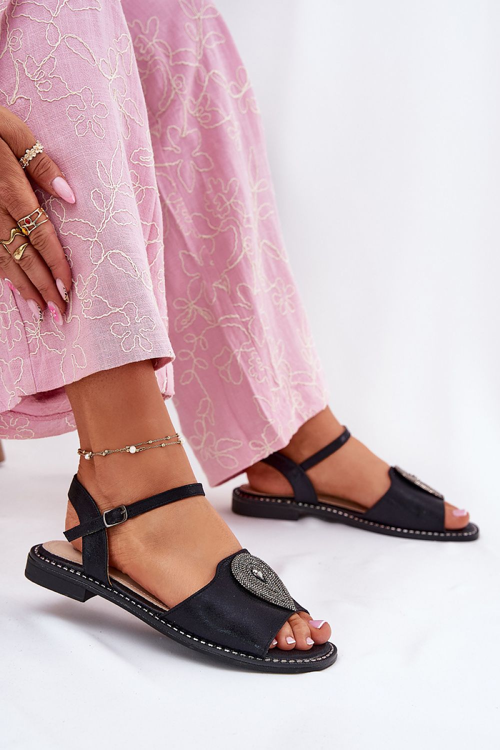 Sandale model 215348 Step in style 