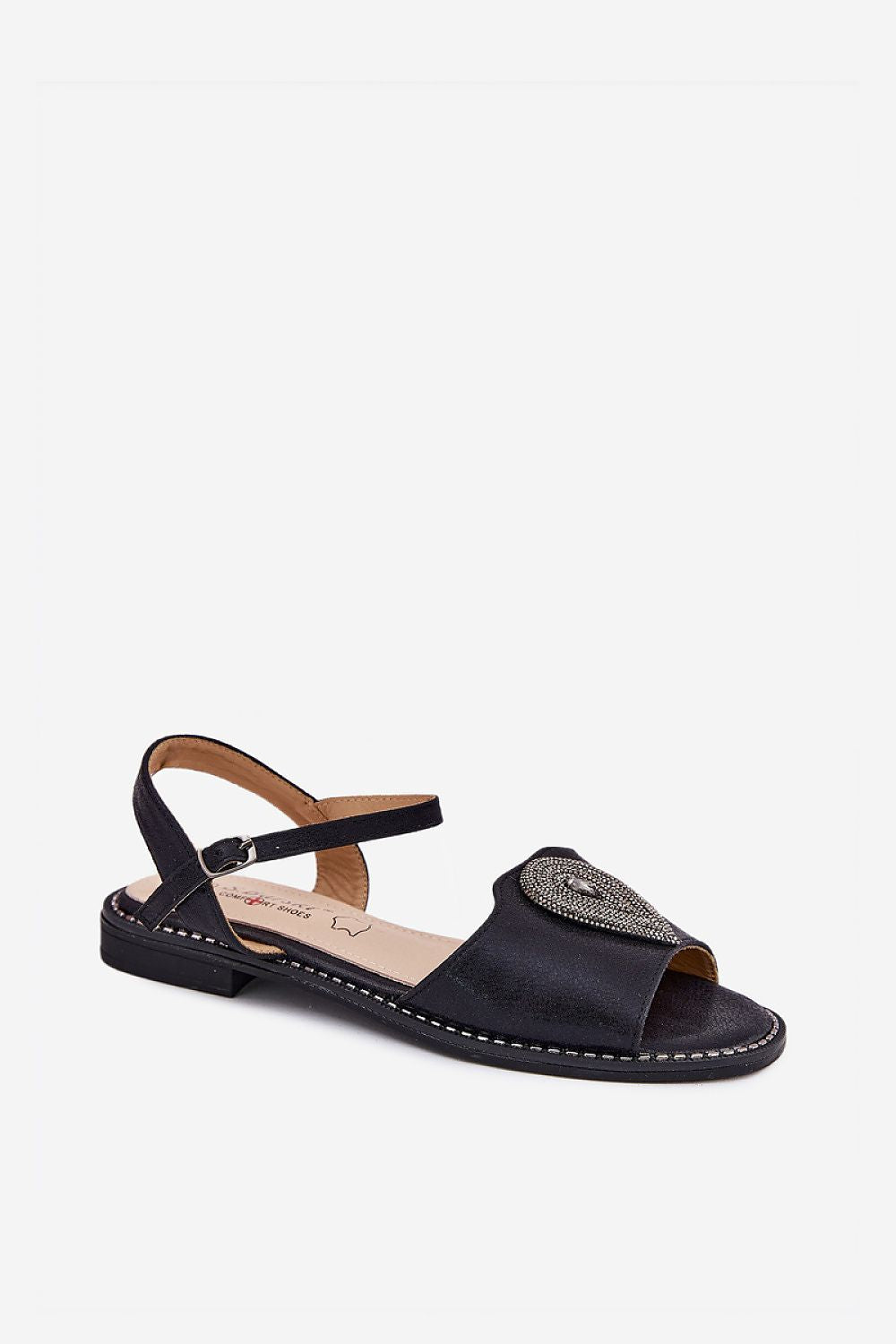  Sandale model 215348 Step in style 