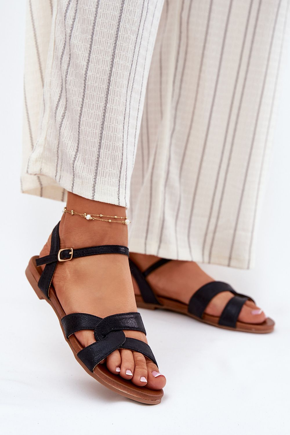  Sandale model 215351 Step in style 